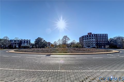 Tiny photo for 1630 Monument Avenue #U5, Richmond, VA 23220 (MLS # 2533382)