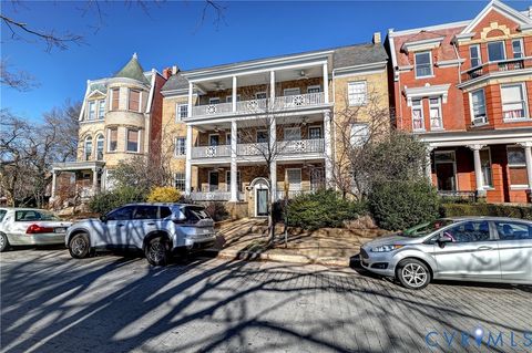 Tiny photo for 1630 Monument Avenue #U5, Richmond, VA 23220 (MLS # 2533382)
