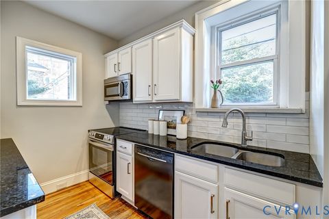 Tiny photo for 1630 Monument Avenue #U5, Richmond, VA 23220 (MLS # 2533382)