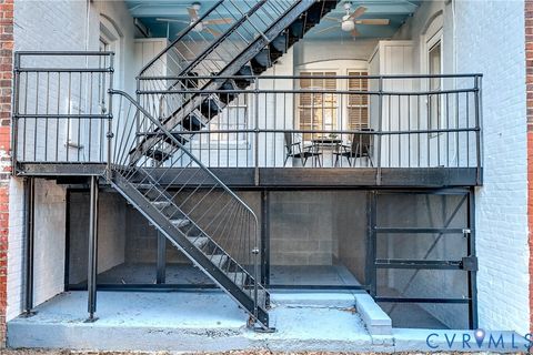 Tiny photo for 1630 Monument Avenue #U5, Richmond, VA 23220 (MLS # 2533382)