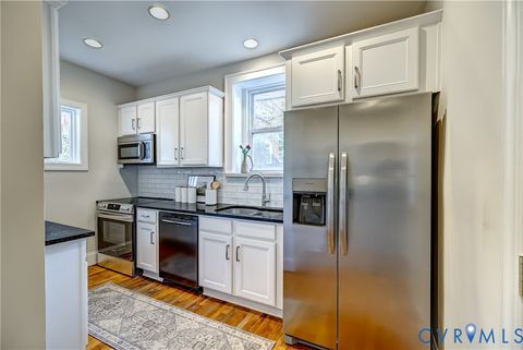 Tiny photo for 1630 Monument Avenue #U5, Richmond, VA 23220 (MLS # 2533382)