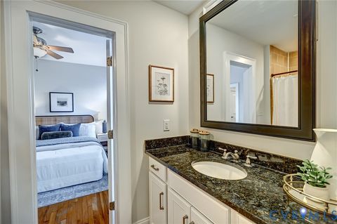 Tiny photo for 1630 Monument Avenue #U5, Richmond, VA 23220 (MLS # 2533382)