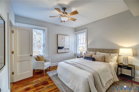 Tiny photo for 1630 Monument Avenue #U5, Richmond, VA 23220 (MLS # 2533382)