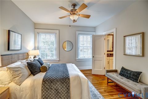 Tiny photo for 1630 Monument Avenue #U5, Richmond, VA 23220 (MLS # 2533382)