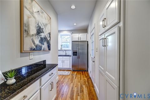 Tiny photo for 1630 Monument Avenue #U5, Richmond, VA 23220 (MLS # 2533382)