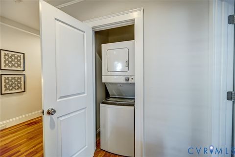 Tiny photo for 1630 Monument Avenue #U5, Richmond, VA 23220 (MLS # 2533382)