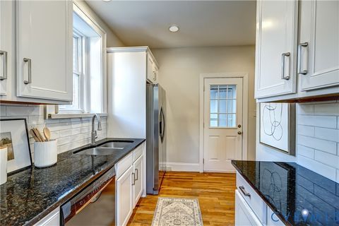 Tiny photo for 1630 Monument Avenue #U5, Richmond, VA 23220 (MLS # 2533382)