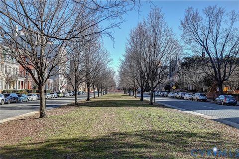 Tiny photo for 1630 Monument Avenue #U5, Richmond, VA 23220 (MLS # 2533382)