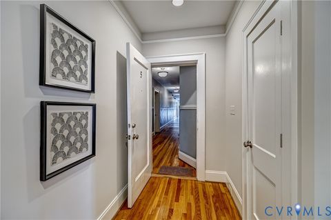 Tiny photo for 1630 Monument Avenue #U5, Richmond, VA 23220 (MLS # 2533382)