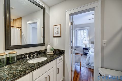 Tiny photo for 1630 Monument Avenue #U5, Richmond, VA 23220 (MLS # 2533382)