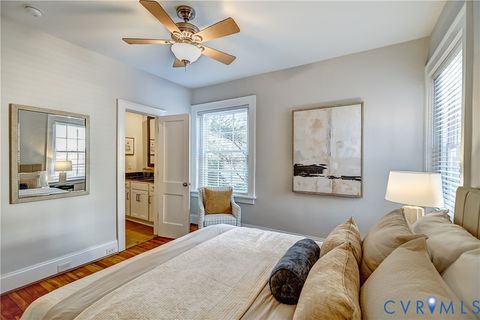 Tiny photo for 1630 Monument Avenue #U5, Richmond, VA 23220 (MLS # 2533382)