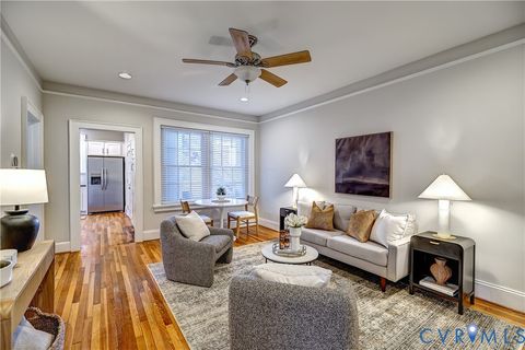 Tiny photo for 1630 Monument Avenue #U5, Richmond, VA 23220 (MLS # 2533382)