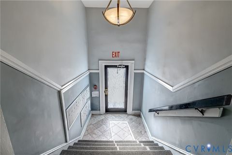 Tiny photo for 1630 Monument Avenue #U5, Richmond, VA 23220 (MLS # 2533382)