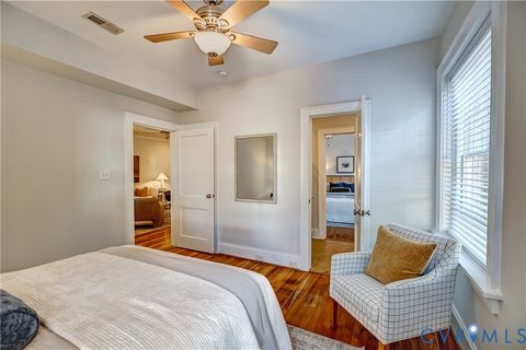 Tiny photo for 1630 Monument Avenue #U5, Richmond, VA 23220 (MLS # 2533382)