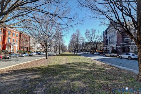 Tiny photo for 1630 Monument Avenue #U5, Richmond, VA 23220 (MLS # 2533382)