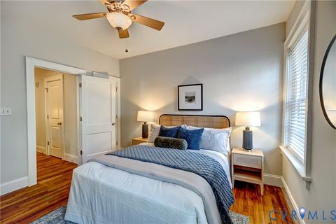 Tiny photo for 1630 Monument Avenue #U5, Richmond, VA 23220 (MLS # 2533382)