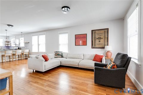 Tiny photo for 3013 Woodrow Avenue, Richmond, VA 23222 (MLS # 2611150)