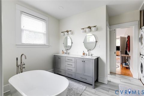 Tiny photo for 3013 Woodrow Avenue, Richmond, VA 23222 (MLS # 2611150)