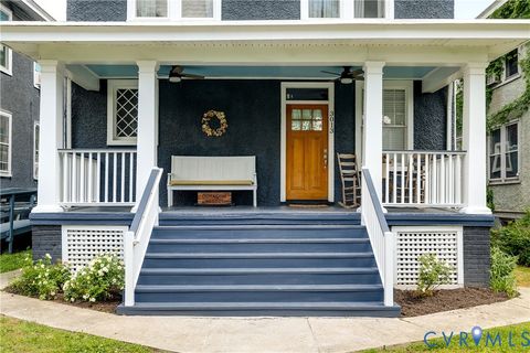 Tiny photo for 3013 Woodrow Avenue, Richmond, VA 23222 (MLS # 2611150)