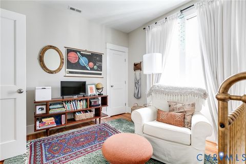 Tiny photo for 3013 Woodrow Avenue, Richmond, VA 23222 (MLS # 2611150)
