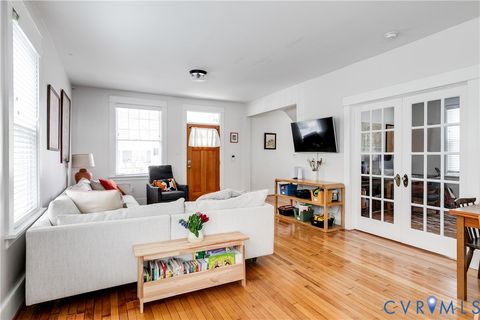 Tiny photo for 3013 Woodrow Avenue, Richmond, VA 23222 (MLS # 2611150)