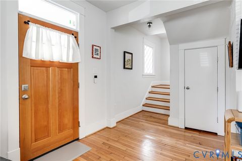 Tiny photo for 3013 Woodrow Avenue, Richmond, VA 23222 (MLS # 2611150)
