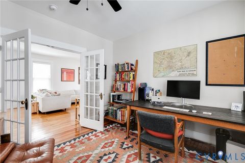 Tiny photo for 3013 Woodrow Avenue, Richmond, VA 23222 (MLS # 2611150)