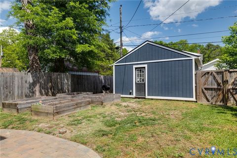 Tiny photo for 3013 Woodrow Avenue, Richmond, VA 23222 (MLS # 2611150)