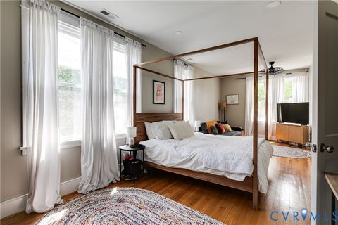Tiny photo for 3013 Woodrow Avenue, Richmond, VA 23222 (MLS # 2611150)