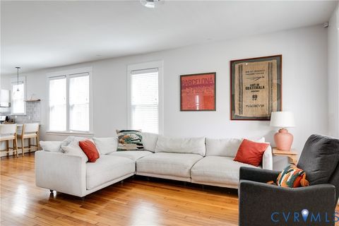 Tiny photo for 3013 Woodrow Avenue, Richmond, VA 23222 (MLS # 2611150)