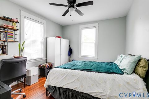 Tiny photo for 3013 Woodrow Avenue, Richmond, VA 23222 (MLS # 2611150)