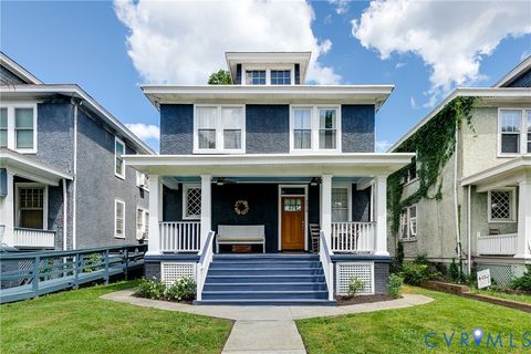 Tiny photo for 3013 Woodrow Avenue, Richmond, VA 23222 (MLS # 2611150)