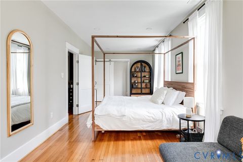 Tiny photo for 3013 Woodrow Avenue, Richmond, VA 23222 (MLS # 2611150)