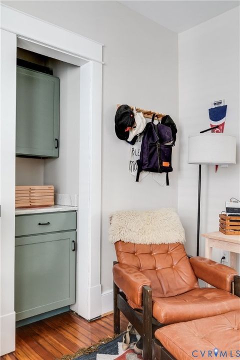Tiny photo for 3013 Woodrow Avenue, Richmond, VA 23222 (MLS # 2611150)