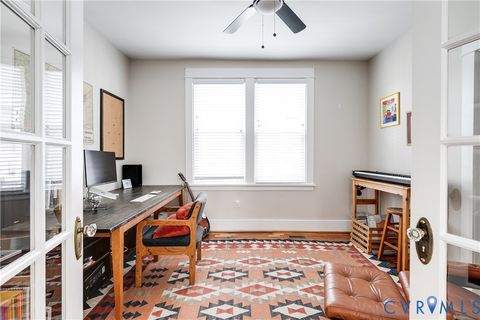 Tiny photo for 3013 Woodrow Avenue, Richmond, VA 23222 (MLS # 2611150)