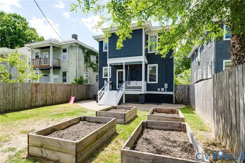 Tiny photo for 3013 Woodrow Avenue, Richmond, VA 23222 (MLS # 2611150)