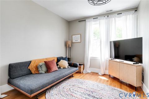Tiny photo for 3013 Woodrow Avenue, Richmond, VA 23222 (MLS # 2611150)