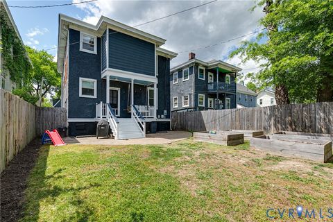 Tiny photo for 3013 Woodrow Avenue, Richmond, VA 23222 (MLS # 2611150)