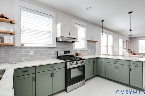 Tiny photo for 3013 Woodrow Avenue, Richmond, VA 23222 (MLS # 2611150)