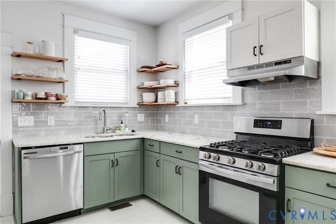 Tiny photo for 3013 Woodrow Avenue, Richmond, VA 23222 (MLS # 2611150)