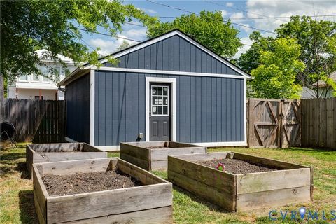 Tiny photo for 3013 Woodrow Avenue, Richmond, VA 23222 (MLS # 2611150)