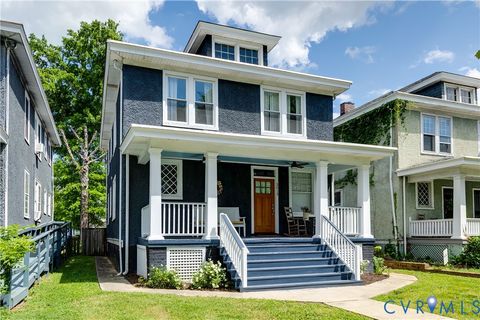 Photo of 3013 Woodrow Avenue, Richmond, VA 23222 (MLS # 2611150)