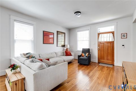 Tiny photo for 3013 Woodrow Avenue, Richmond, VA 23222 (MLS # 2611150)