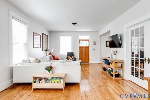 Tiny photo for 3013 Woodrow Avenue, Richmond, VA 23222 (MLS # 2611150)