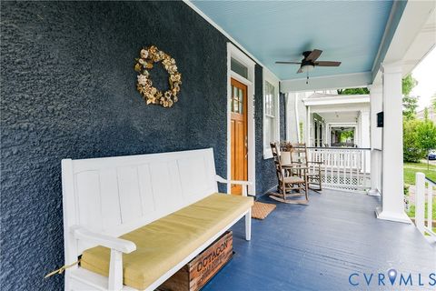 Tiny photo for 3013 Woodrow Avenue, Richmond, VA 23222 (MLS # 2611150)
