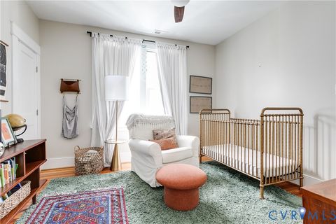 Tiny photo for 3013 Woodrow Avenue, Richmond, VA 23222 (MLS # 2611150)