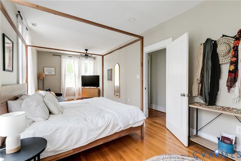 Tiny photo for 3013 Woodrow Avenue, Richmond, VA 23222 (MLS # 2611150)