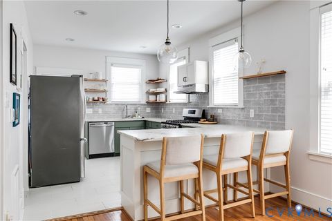 Tiny photo for 3013 Woodrow Avenue, Richmond, VA 23222 (MLS # 2611150)