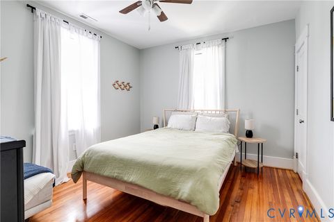 Tiny photo for 3013 Woodrow Avenue, Richmond, VA 23222 (MLS # 2611150)