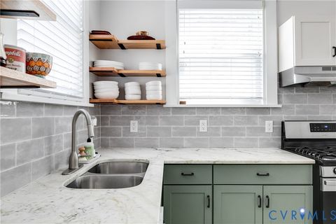 Tiny photo for 3013 Woodrow Avenue, Richmond, VA 23222 (MLS # 2611150)